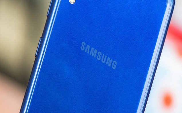 Samsung Luncurkan Galaxy A10s, Galaxy A30s, dan Galaxy A50s