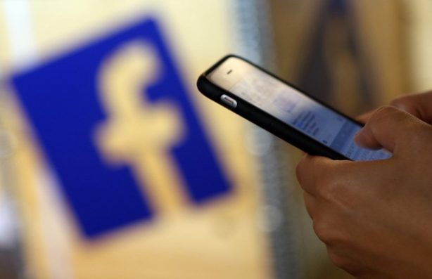 Facebook Ajak Netizen Ramaikan #Lolos2020Challenge