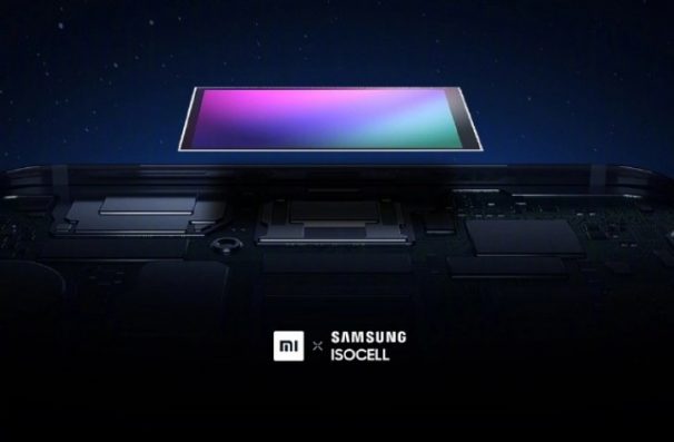 Xiaomi Siapkan Smartphone Kamera 108 MP!