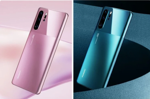 Huawei P30 Pro Punya Dua Warna Baru