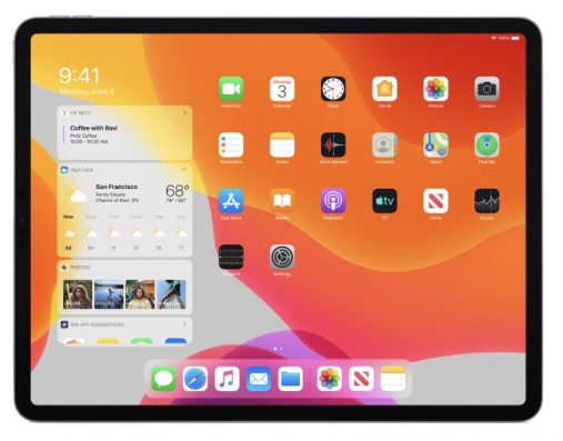 Apple Hadirkan iPadOS, Apa Bedanya dengan iOS?