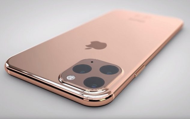 Kapan iPhone 11 Series Masuk Indonesia?