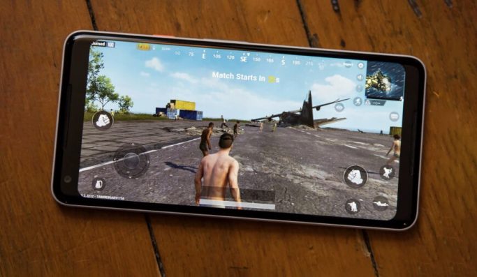 Main PUBG? Jangan Buru-Buru Update ke iOS 13