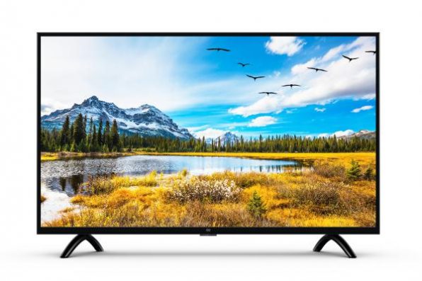 Esok, Xiaomi Unjuk Smart TV Beresolusi 8K