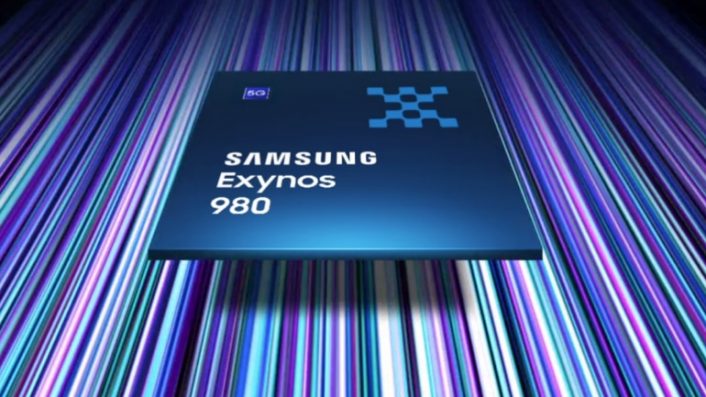 vivo Bakal Adopsi Chipset Exynos Berbasis 5G