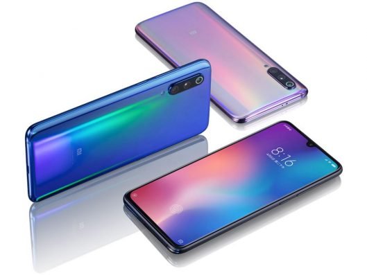 Xiaomi Siapkan Dua Smartphone 5G