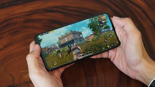 Memaksimalkan Ultra Game Mode di vivo Z1 Pro 6GB untuk Gaming