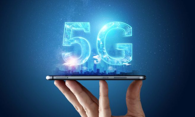 2020, Ratusan Juta Smartphone 5G akan Tersebar Seluruh Dunia