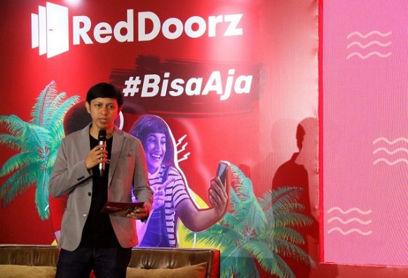 RedDoorz Angkat Solusi Mudah Pesan Hotel Saat Libur