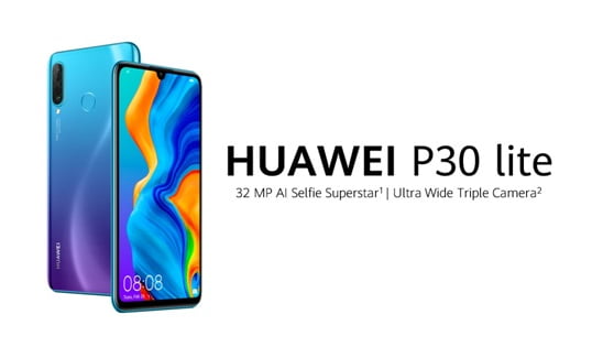 Huawei P30 Pro Punya Dua Warna Baru