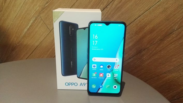 Review Oppo A9 2020: Smartphone Semi Premium dengan Kamera 48 MP