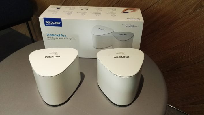 Review Prolink Xtend Pro: Sebar Jaringan Wifi Rumahan Tanpa Ribet