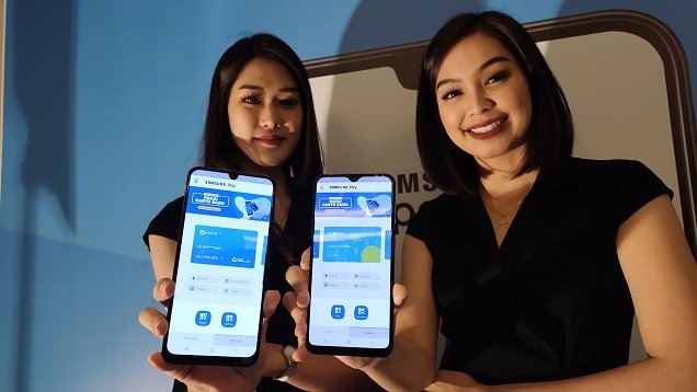 Resmi Beroperasi, Samsung Pay Gandeng DANA dan GoPay