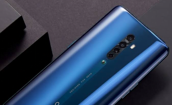 Rumor Oppo Reno S Pengganti Reno 10x Zoom?