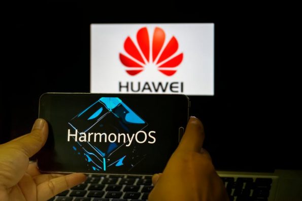 Ada HarmonyOS, Huawei Tetap Pertahankan Android?