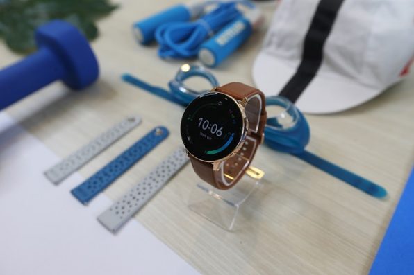 7 Fitur Unggulan Samsung Watch Active2