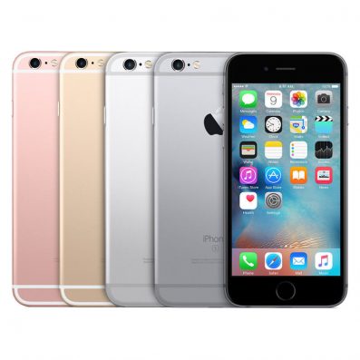 iPhone 6S dan 6S Plus Tak Bisa Hidup, Apple Berikan Servis Gratis