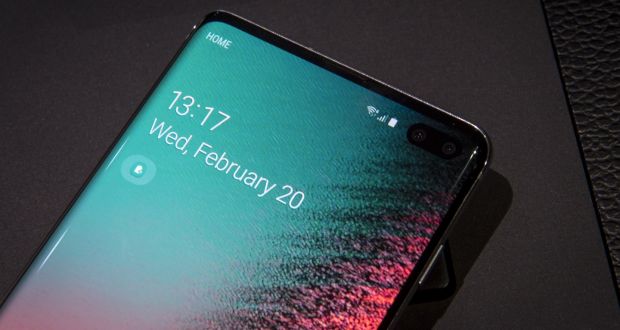 Layar Samsung Galaxy S11 Bakal Lebih Panjang?