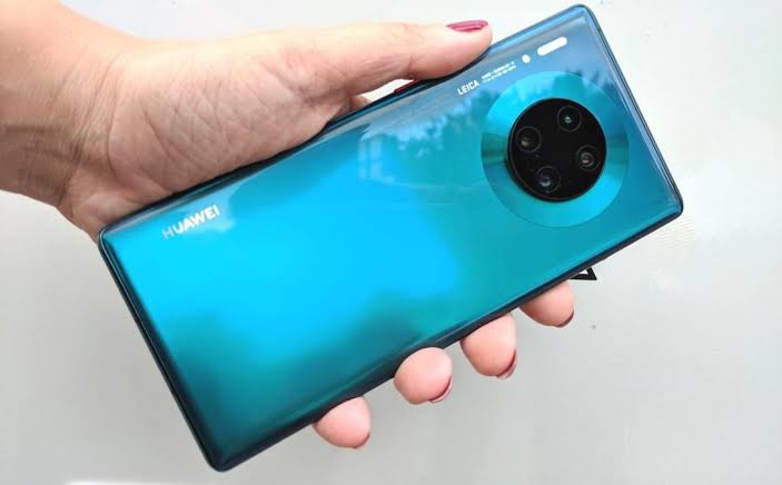 Huawei Mate 30 Series Siap Masuk Indonesia