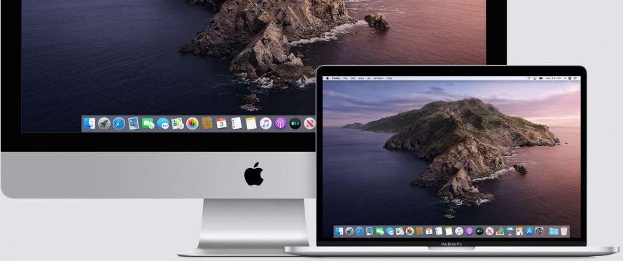 Ini Daftar Perangkat yang Bisa Upgrade macOS Catalina