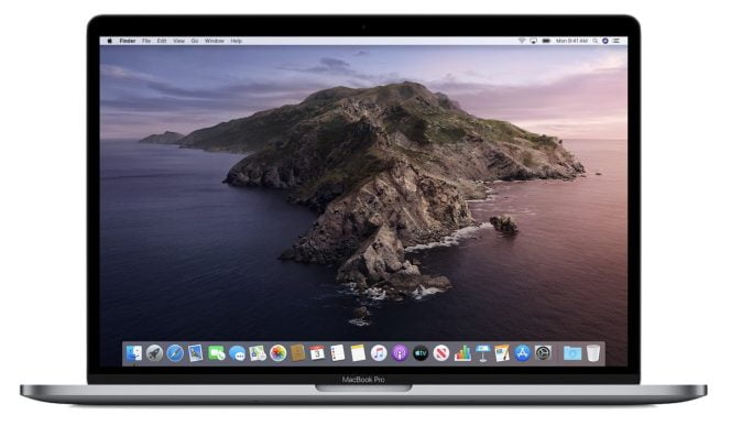 macOS Catalina Sudah Tersedia di Indonesia, Fitur Apa yang Baru?