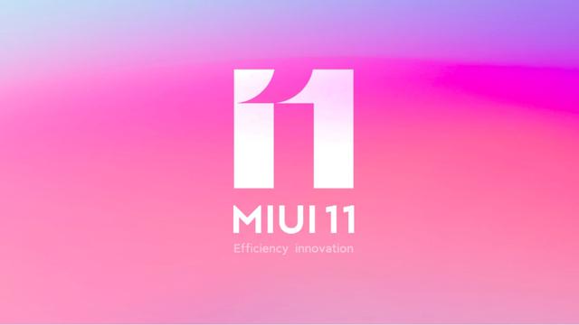 Ini Daftar Smartphone Xiaomi yang Kebagian MIUI 11