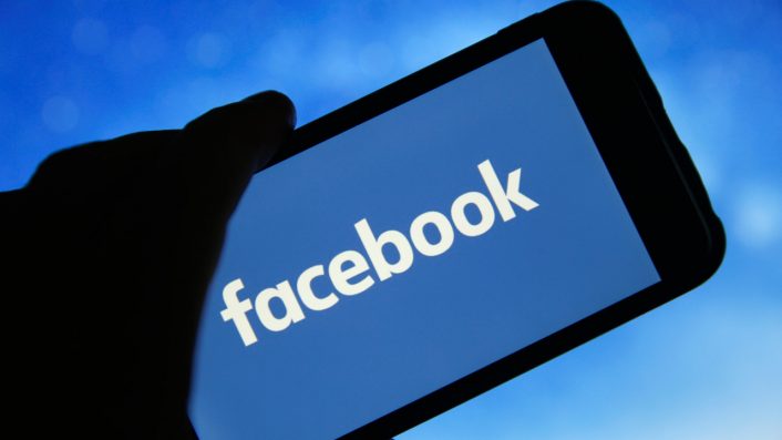 Duh! 267 Juta Data Pengguna Facebook Bocor