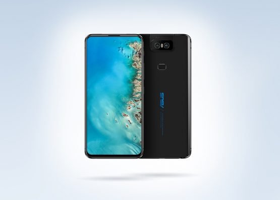 Asus ZenFone 6 Melenggang di Indonesia, Harganya?