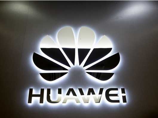 Dihajar, Huawei Tetap Bertahan di 2019