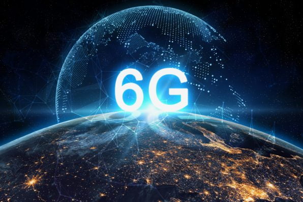 Belum Lama Luncurkan 5G, China Mulai Riset 6G