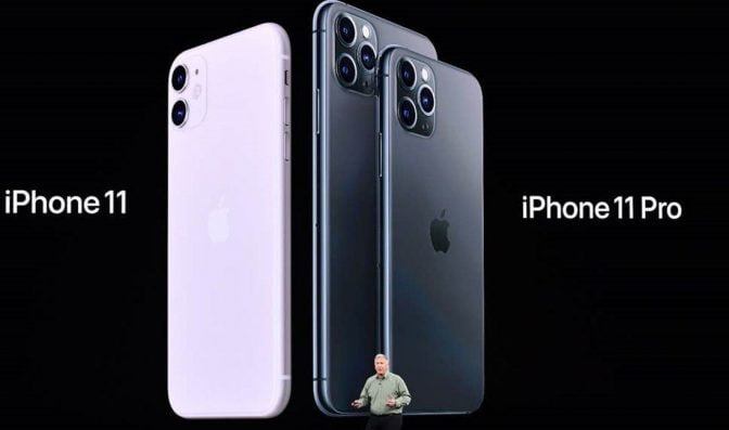 iPhone 11 Segera Hadir di Indonesia