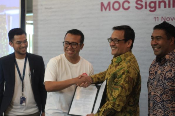 GoTix Rambah Bisnis Industri Hiburan Singapura