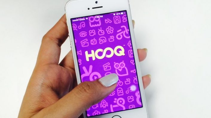 Goodbye, Hooq Resmi Tutup Layanan di Indonesia