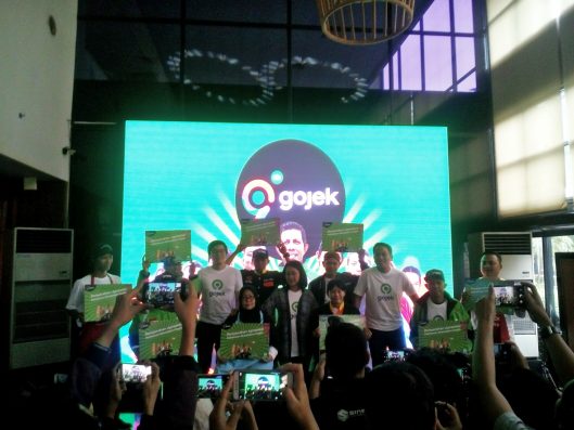 Rayakan Ulang Tahun ke-9, Gojek umumkan Strategi Jangka Panjang