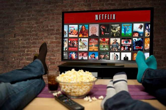 7 Tips Bikin Nonton Netflix Makin Seru