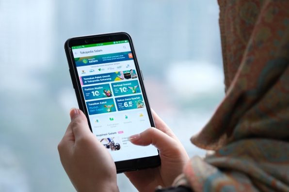 UMKM Muda Asal Malang Kantongi Omzet Puluhan Juta per Bulan Lewat Tokopedia