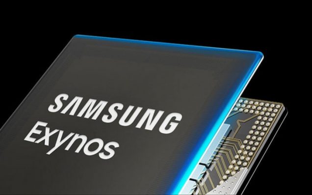 Gegara Corona, Samsung Tunda Produksi Prosesor 3nm