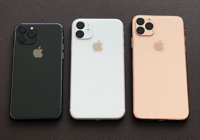 Segera Hadir, Ini Harga iPhone 11 di Indonesia