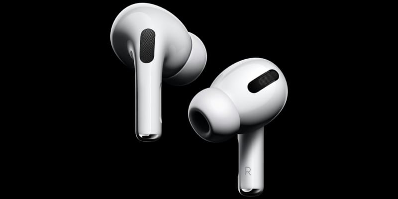 Dibanderol Rp3 Jutaan, Apa Sih Keunggulan AirPods Pro?