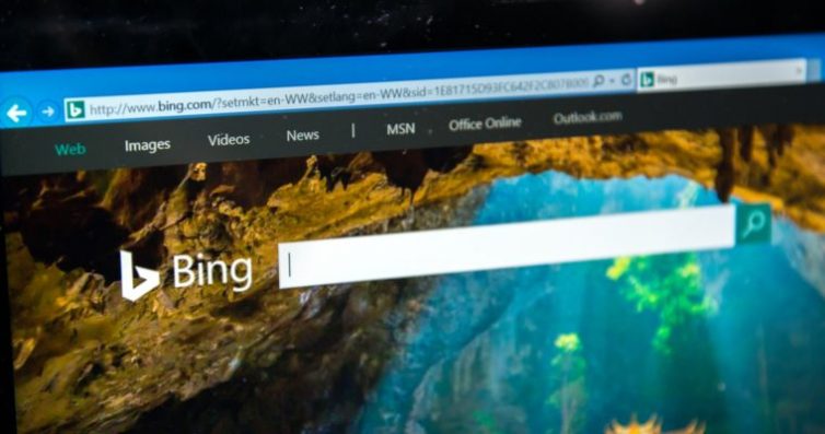 Microsoft Bing Masih Sajikan Pornografi Anak?