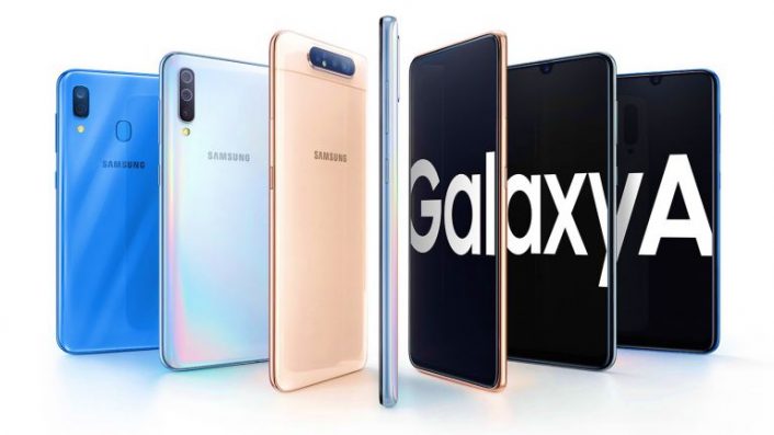 Samsung Garap Smartphone 5G Ekonomis?