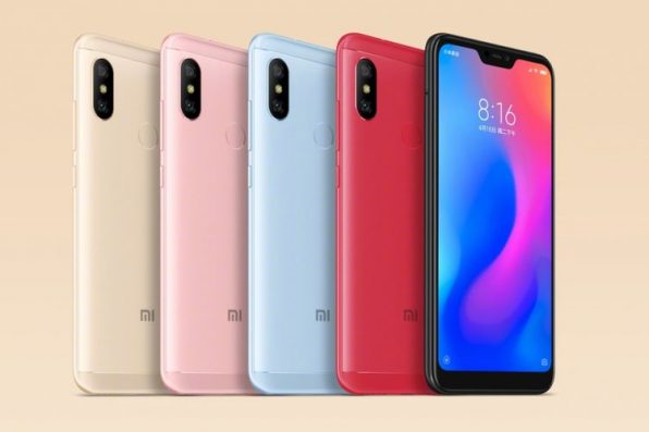 Redmi Note 6 Pro Resmi Dapatkan MIUI 11