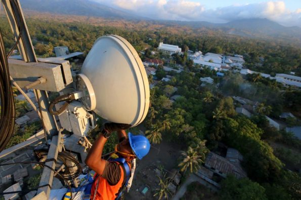 Sambut Libur Akhir Tahun, XL Axiata Optimalkan Jaringan