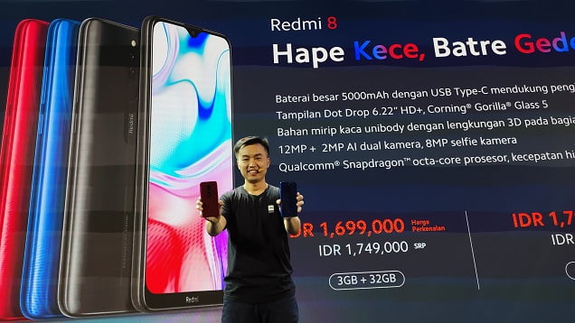 Ini Fitur dan Jadwal Update MIUI 11 di Indonesia