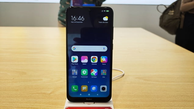 Persamaan dan Perbedaan Redmi 8 vs Redmi 8A