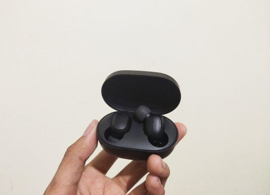 Xiaomi Luncurkan Earbuds Murah