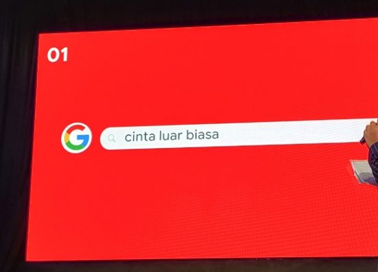 Warganet Paling Banyak 'Googling' Ini Selama 2019