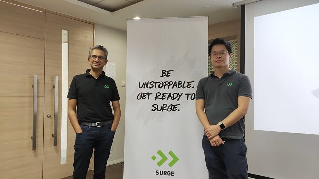 Sequoia Capital Bidik Startup Lokal Lewat Surge Batch 3