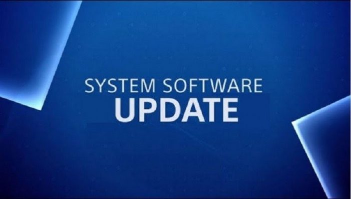 Update terbaru PS4 Sudah Bisa Diupdate