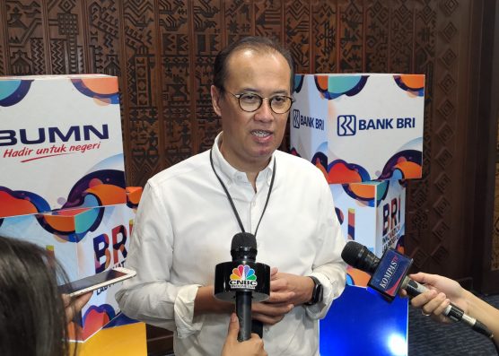 Tutup BRI Innovation Lab, Indonesia Mall Kantongi Penghargaan